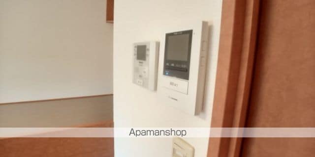 レオパレスBUONOの内装写真