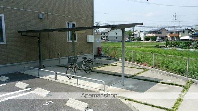 ディライト A棟の内装写真