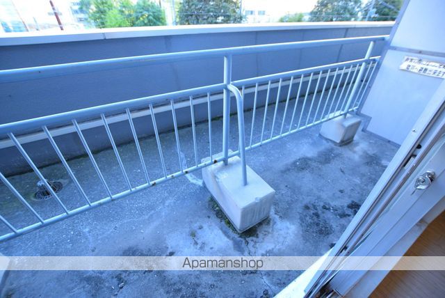 マンションパレみやざきの内装写真