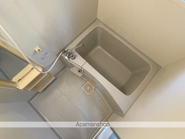 ライラックBの内装写真