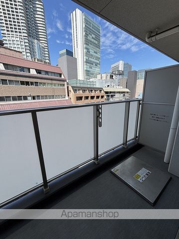 URBANEXDOJIMAの内装写真