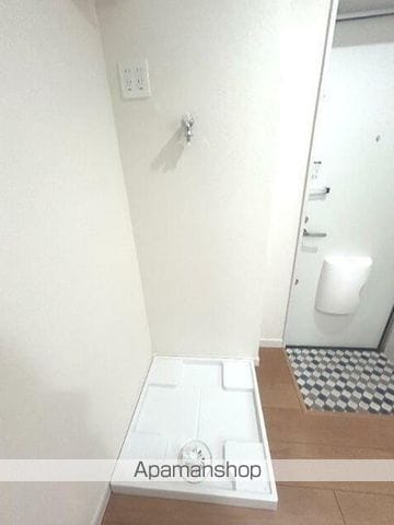 メゾンマグノリアの内装写真