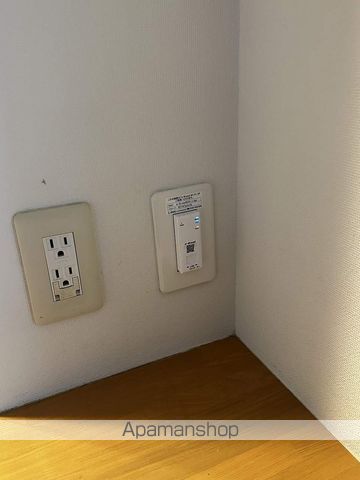 レシェンテ西梅田の内装写真