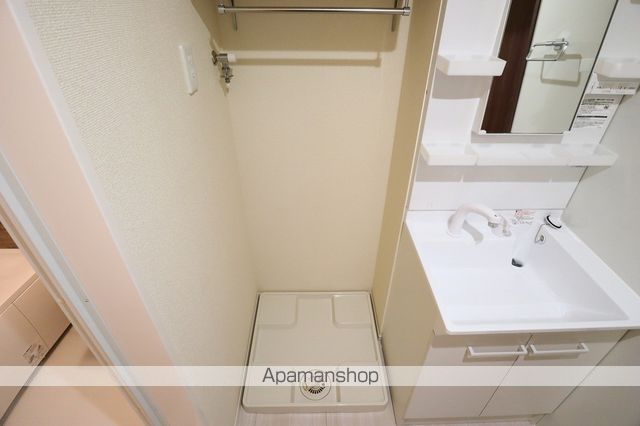 DーROOM蘇原村雨町B棟の内装写真