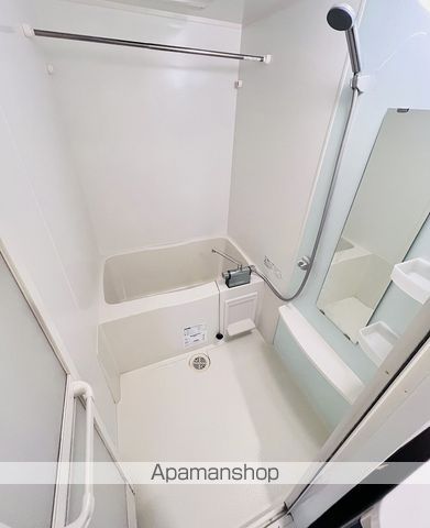 レキョウバシスクエアの内装写真