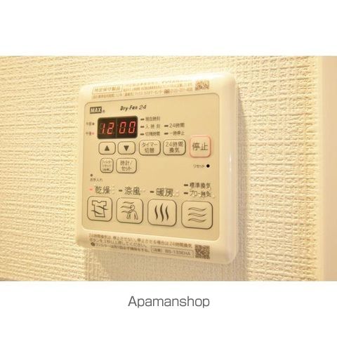 エスリード弁天町ポートヴィラの内装写真