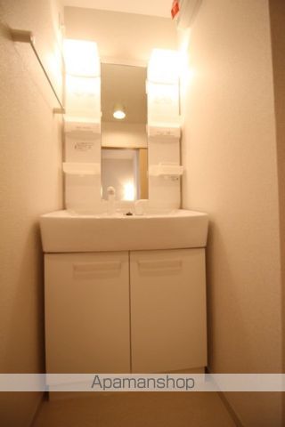 プリムローズ・K Aの内装写真