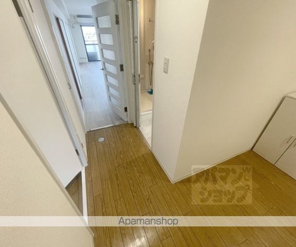 ライオンズマンション京都西陣の内装写真