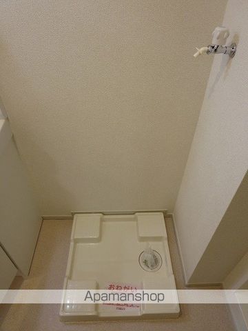 ペガサス プレイスの内装写真