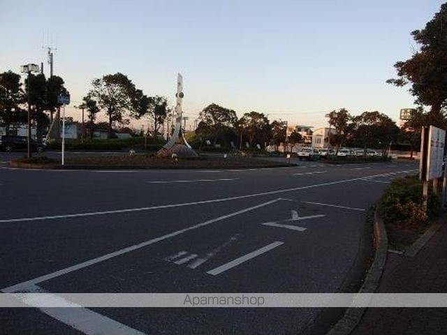 サンハイツ山田の周辺写真