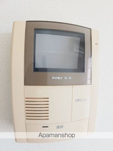 グレース コートBの内装写真