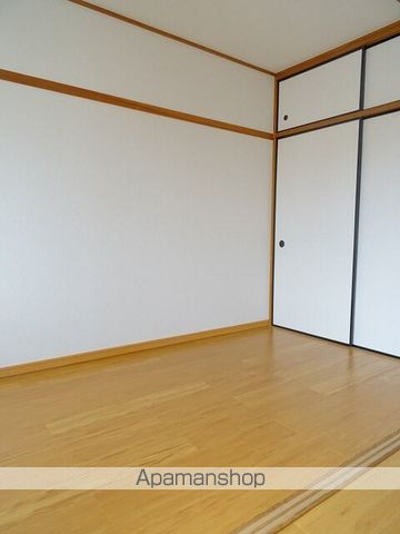 シティーハイツ奈良橋の内装写真
