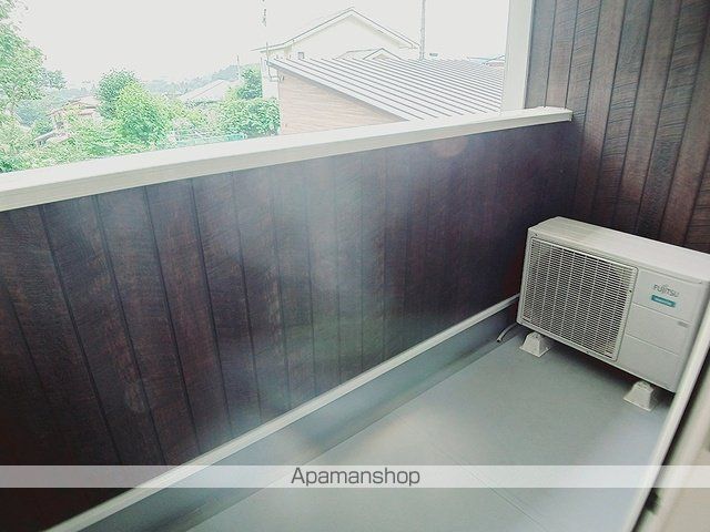 ヒルズソレイユの内装写真