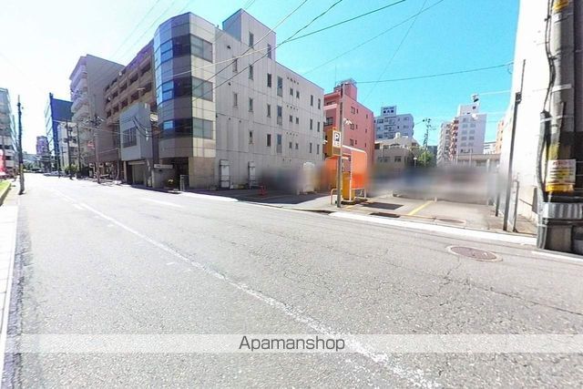 グランティ新潟の周辺写真