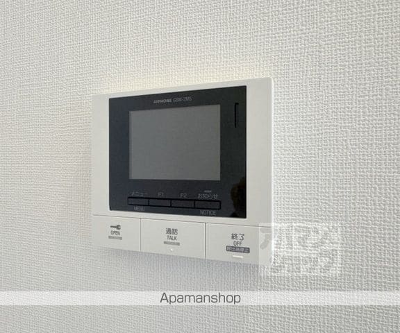 アイリス清水五条の内装写真