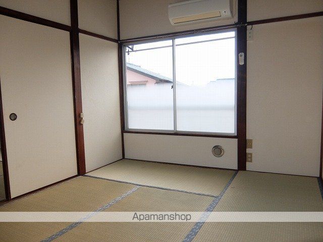 シモンハイツの内装写真