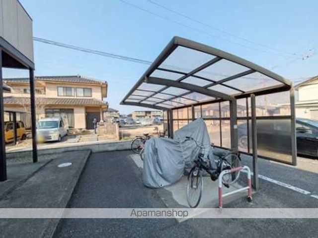 サンライフ玉島 Bのその他写真