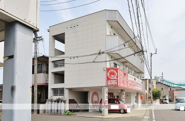 SAKURAの外観写真
