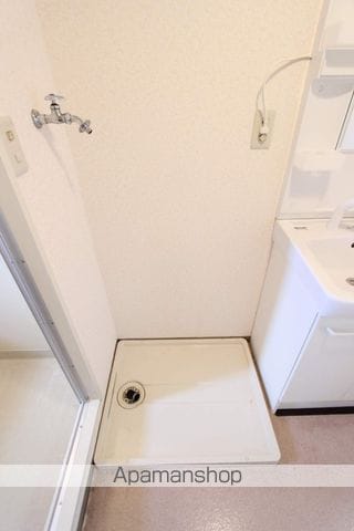 ボナールシャトレー原木の内装写真