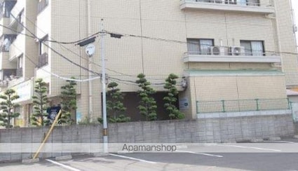 サンハイツ２１[3LDK/70.78m2]の駐車場