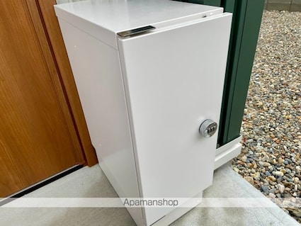 ＭｉｏＮａｏ[1LDK/36.85m2]の外観5