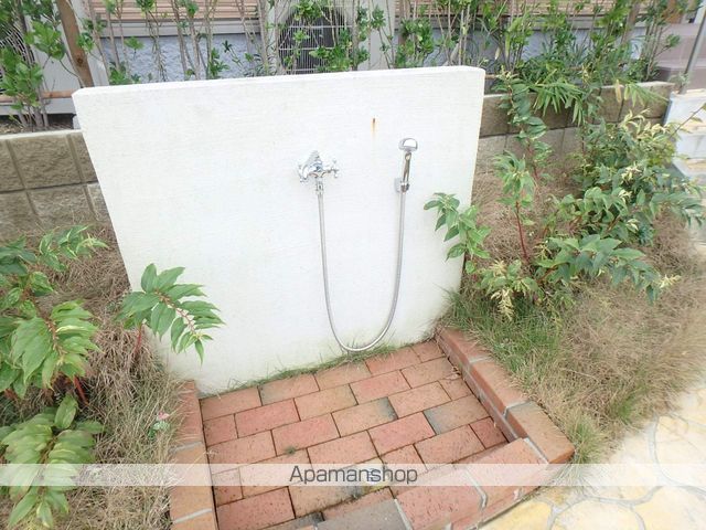 クラッセ城山台C棟のその他写真