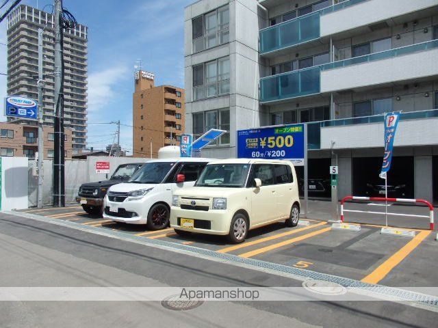 スペチアーレ伏見WESTの周辺写真
