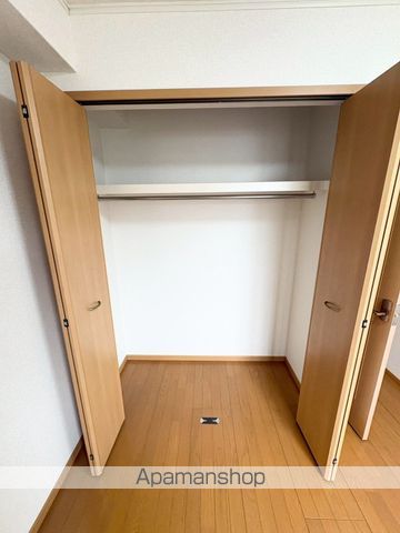 ボンヌジュルネの内装写真