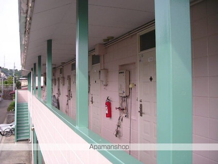 サニーライフ砂押[1K/24.67m2]の共用部1