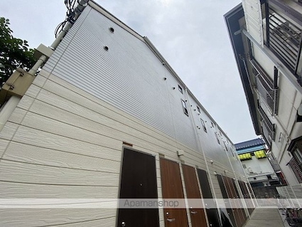 東京都杉並区成田東４丁目[1R/12.43m2]の外観5