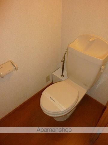 レオパレススマイルの内装写真