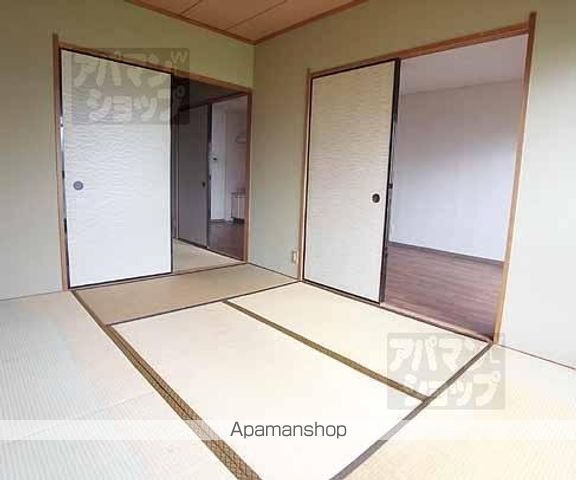 Bella vista 離宮桂東の内装写真