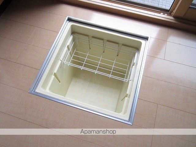 ルミエールの内装写真