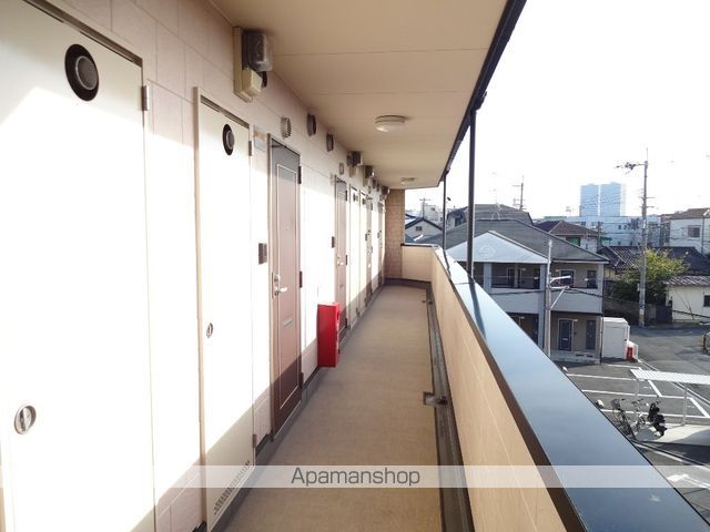 リバーサイド金岡II番館のその他写真