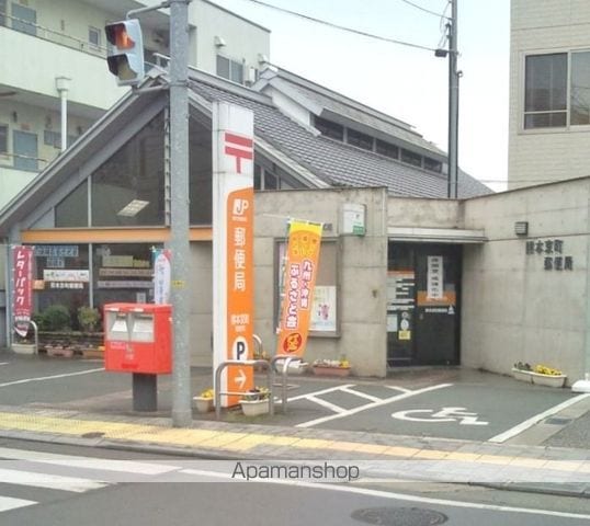 アストリー京町台の周辺写真