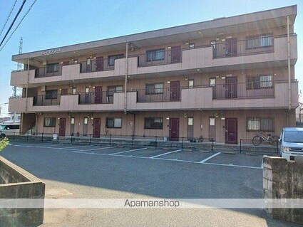 ビュー・セジュール[2LDK/56.51m2]の外観1