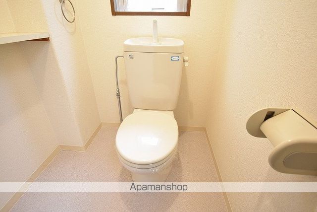 小菅木町ビルの内装写真