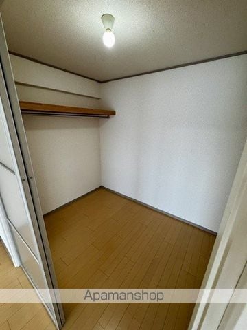 グリーンヒル藤が丘 Iの内装写真
