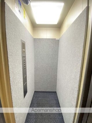 バッカス大林[1R/22.3m2]の共用部3