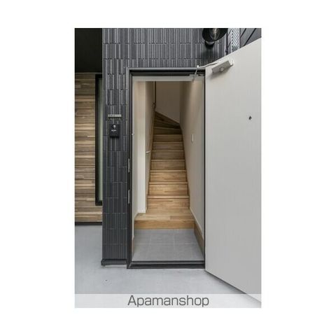 WOODCREST中延RESIDENCEの内装写真
