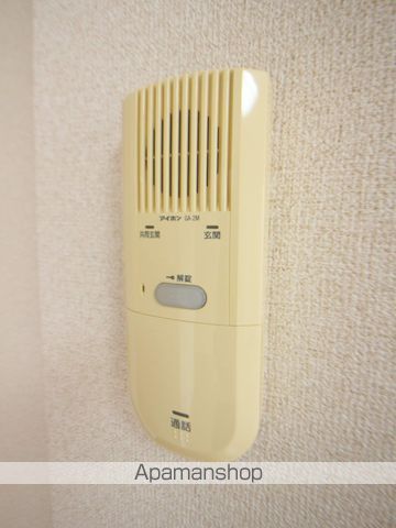札幌レジデンス植物園の内装写真