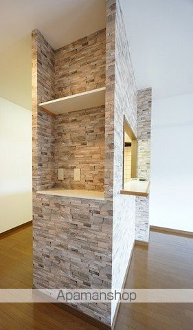 マンション翡翠の内装写真