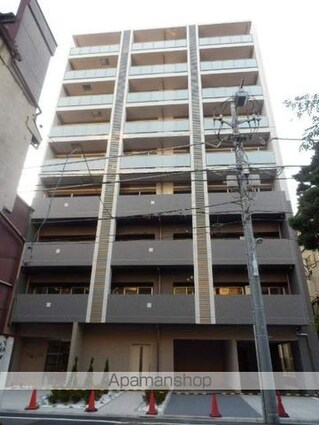 フェスタ元浅草[1LDK/45.6m2]の外観4