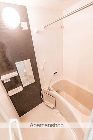しずくBLANCの内装写真