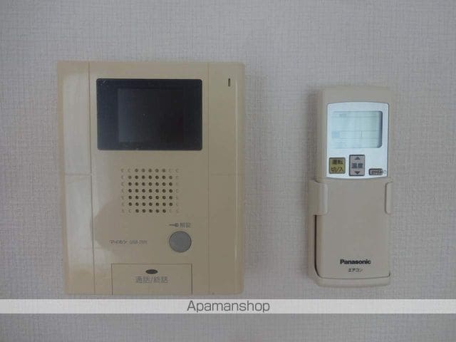 Ambienteの内装写真