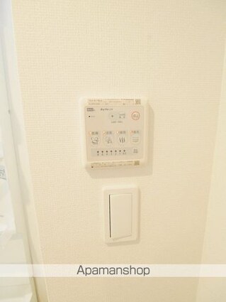 リブリ・ラヴィ・ルミエール[1K/22.35m2]の内装3