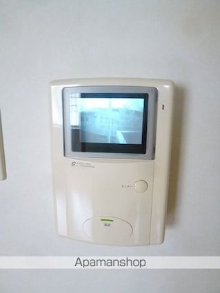 ベルドミール堅田[2DK/54.32m2]のその他設備