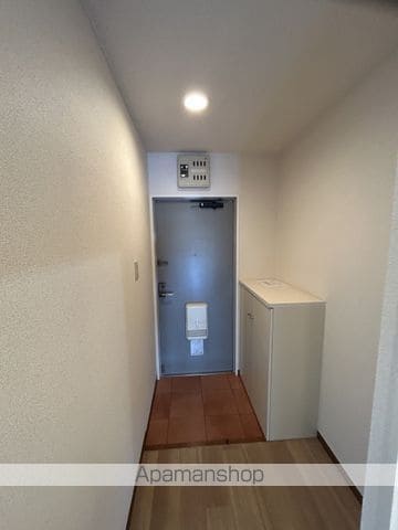 コートボナールの内装写真