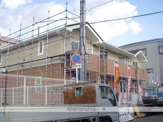 プレコーポ巽東の外観写真