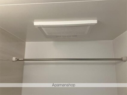 Ｐｉｓｃｅｓ東比恵（ピスケス東比恵）[1K/26.6m2]の内装1